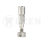 Digital Analogues compatible with Straumann Bone-Level